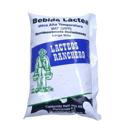 LECHE BEBIDA LÁCTEA PACA X4 BOLSA - Image 2