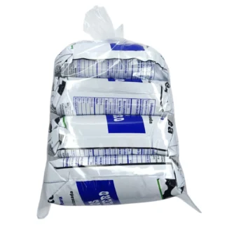LECHE BEBIDA LÁCTEA PACA X4 BOLSA