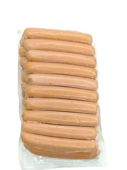 SALCHICHA POP ZENÚ X40 UNDS - Image 2