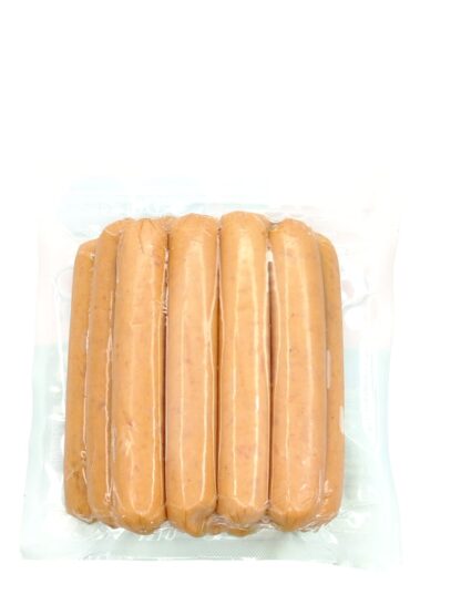 SALCHICHA RANCHERA X480 GRAMOS - Image 3