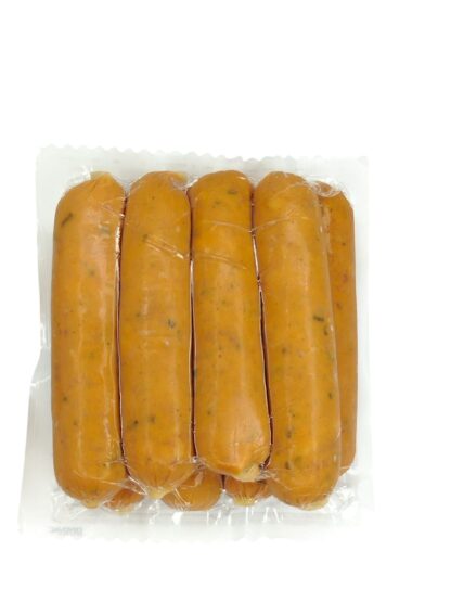 CHORIZO DE TERNERA ZENÚ X8 UNDS - Image 2
