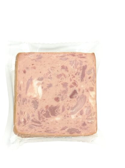 JAMÓN TOTO X450 GRAMOS - Image 2