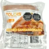 CHORIZO SANTARROSANO TOTO X500 GRAMOS