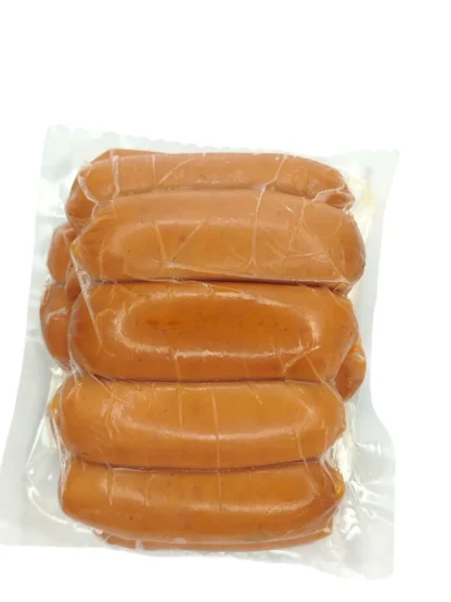 CHORIZO TIPO MONTAÑERO TOTO X500 GRAMOS - Image 2