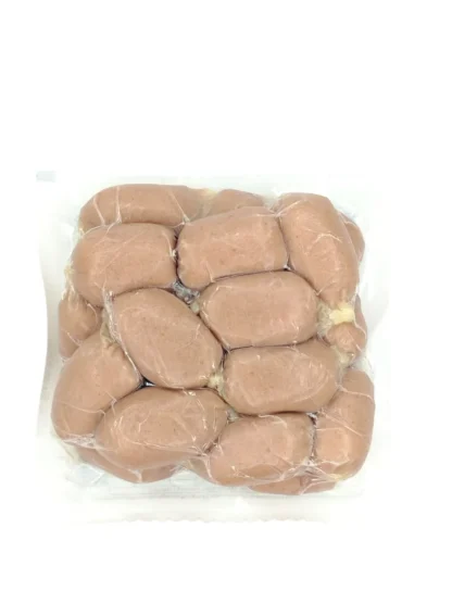 BUTIFARRA FRICAR X500 GRAMOS - Image 2