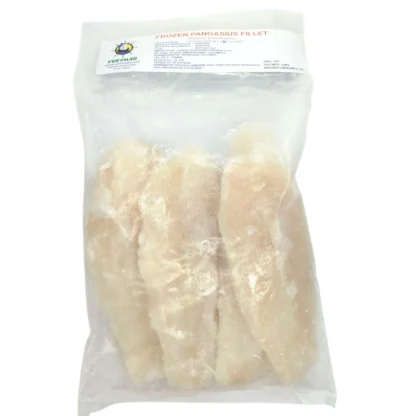 FILETE DE BASA BOLSA X1000 GRAMOS