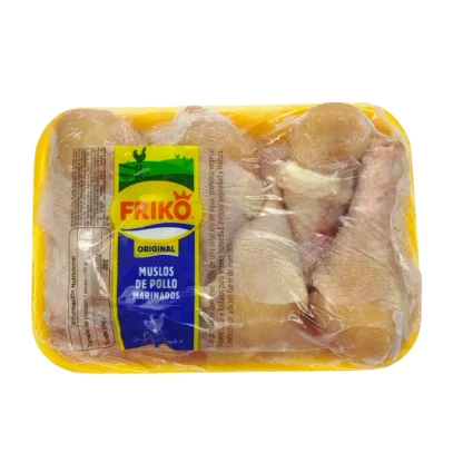 MUSLO FRIKO EN BANDEJA X6 UNIDADES - Image 2