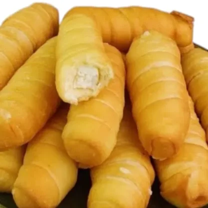 PALITO CON QUESO Y GUAYABA RIQUISIMOS BANDEJA X10 UNIDADES