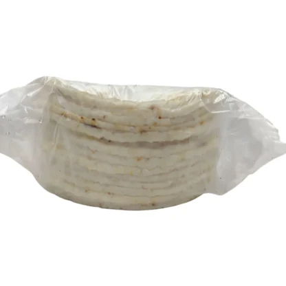 AREPA MEDIA TELA X10 UNIDADES - Image 2