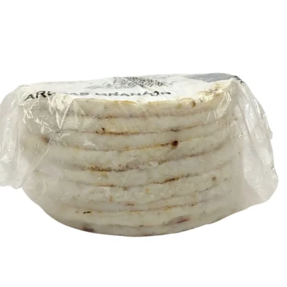 AREPA TELA PROMOCION X15 UNIDADES - Image 2