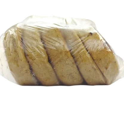 AREPA DE MOTE GRANDE X10 UNIDADES - Image 2