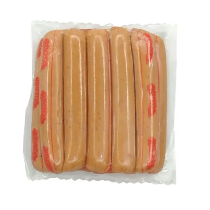 SALCHICHA RANCHERA X337 GRAMOS - Image 2