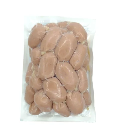 BUTIFARRA MAGRET BOLSA X800 GRAMOS - Image 2