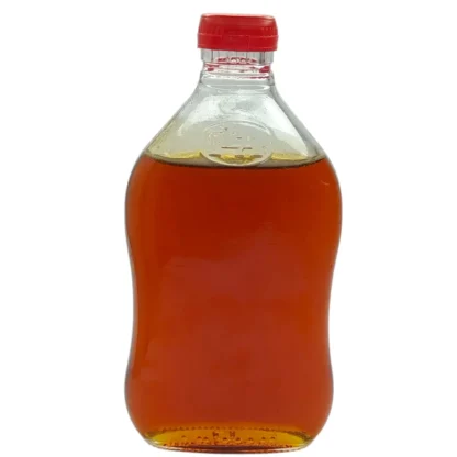 MIEL DE AVEJA PURA EN BOTELLA
