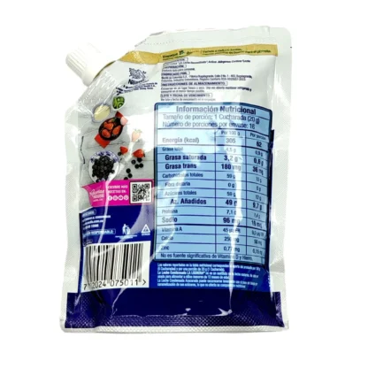 LECHE CONDENSADA NESTLÉ X320 GRAMOS - Image 2