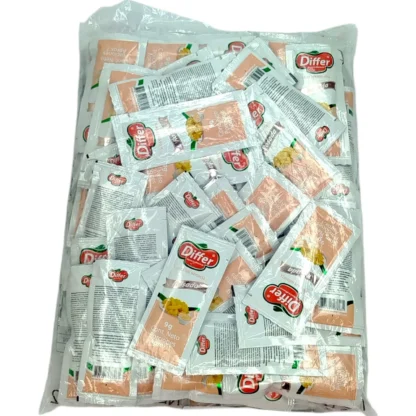 SALSA ROSADA DIFFER X102 SOBRES - Image 2