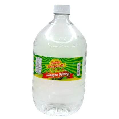 VINAGRE BLANCO EN GARRAFA X3000 ML