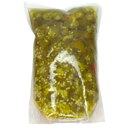 JALAPEÑO BOLSA X1000 GRAMOS - Image 2