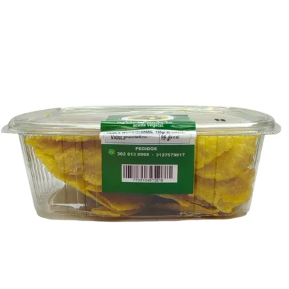 PATACON PISAO VERDE SNACK - Image 2