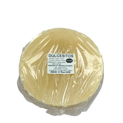 OBLEA GRUESA X50 UNIDADES