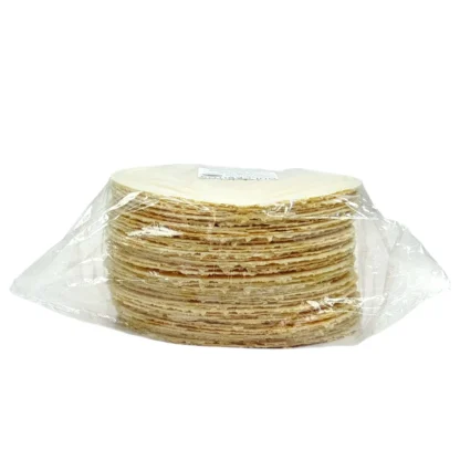 OBLEA GRUESA X50 UNIDADES - Image 2
