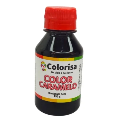 COLOR CARAMELO X155