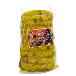 CHORIZO DE CERDO CHORIREY X10 UNIDADES