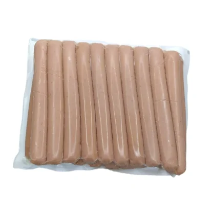 SALCHICHA ZENÚ SUPER PERRO X20 UNIDADES - Image 2