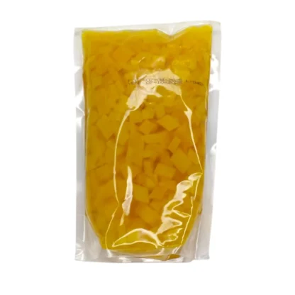 PIÑA EN TROZO BOLSA X500 GRAMOS - Image 2