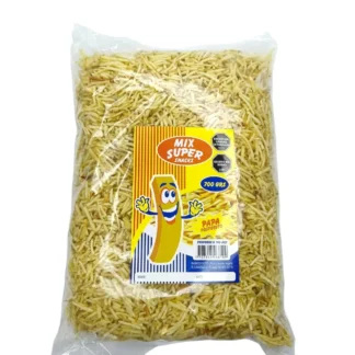 PAPA EN FOSFORITO X700 GRAMOS