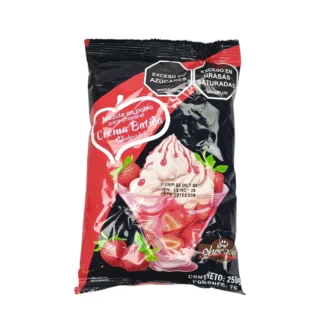 MEZCLA EN POLVO PARA CREMA CHANTILLY X250