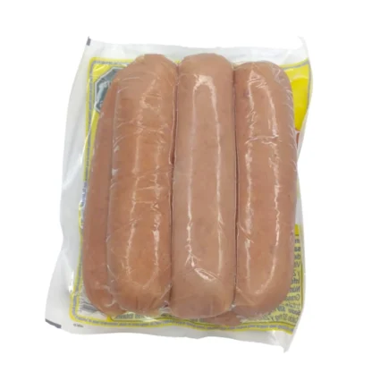 CHORIZO DE CERDO RICA X6 UNIDADES - Image 2