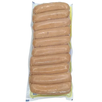 CHORIZO DE CERDO RICA X20 UNIDADES - Image 2