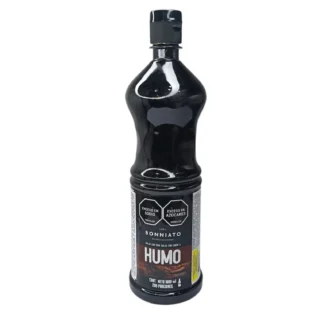 SALSA DE HUMO BONNIATO X1000 ML