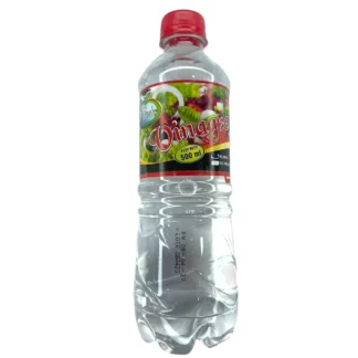 VINAGRE BLANCO X500 ML